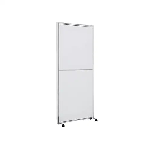 Office Foldable Mobile Screen Partition Wall Baffle
