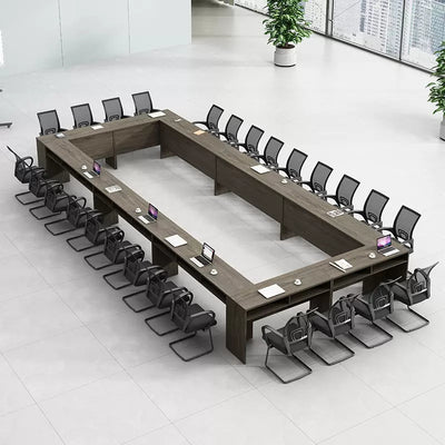 In-company training spellable tables chairs - Anzhap