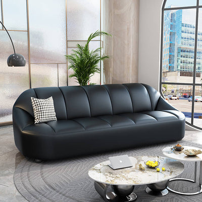 Meeting reception sofa for storefront lounge area - Anzhap