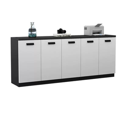 Office storage cabinet - Anzhap