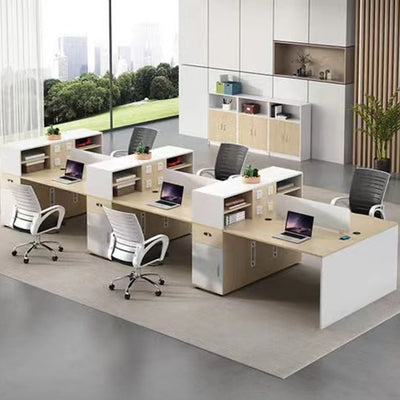 Partition screen work station - Anzhap