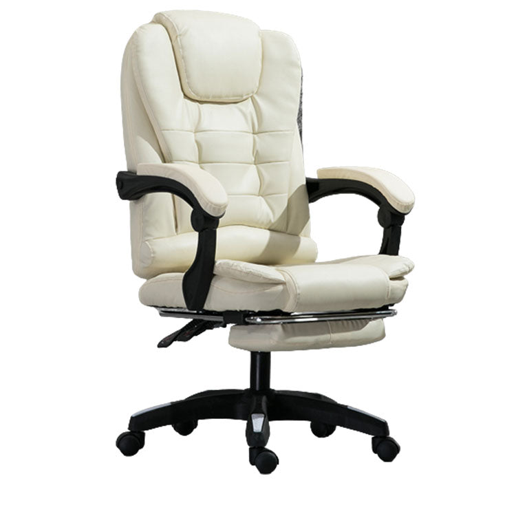 Reclinable massage boss lift chair - Anzhap