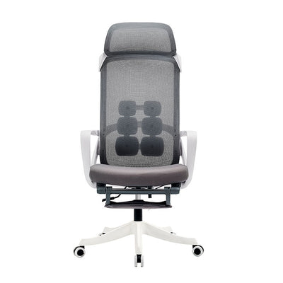 Reclinable office lunch chair - Anzhap