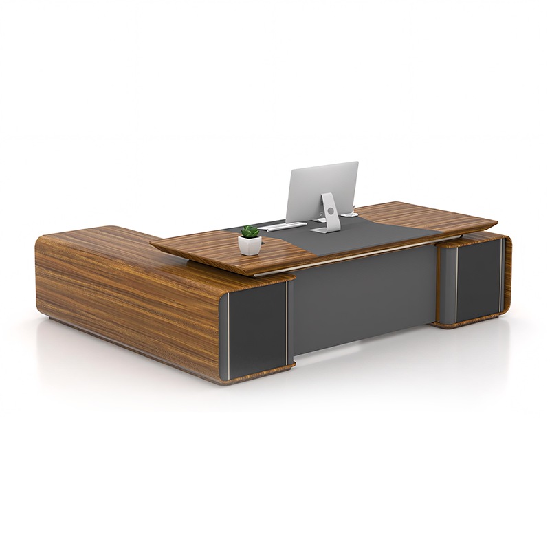 Premium Stylish Executive Office Desk