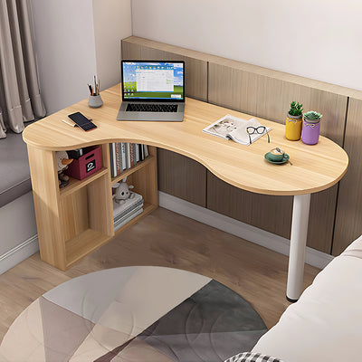 The Ultimate Modern Desk with Eco-Friendly Materials and Efficient Storage