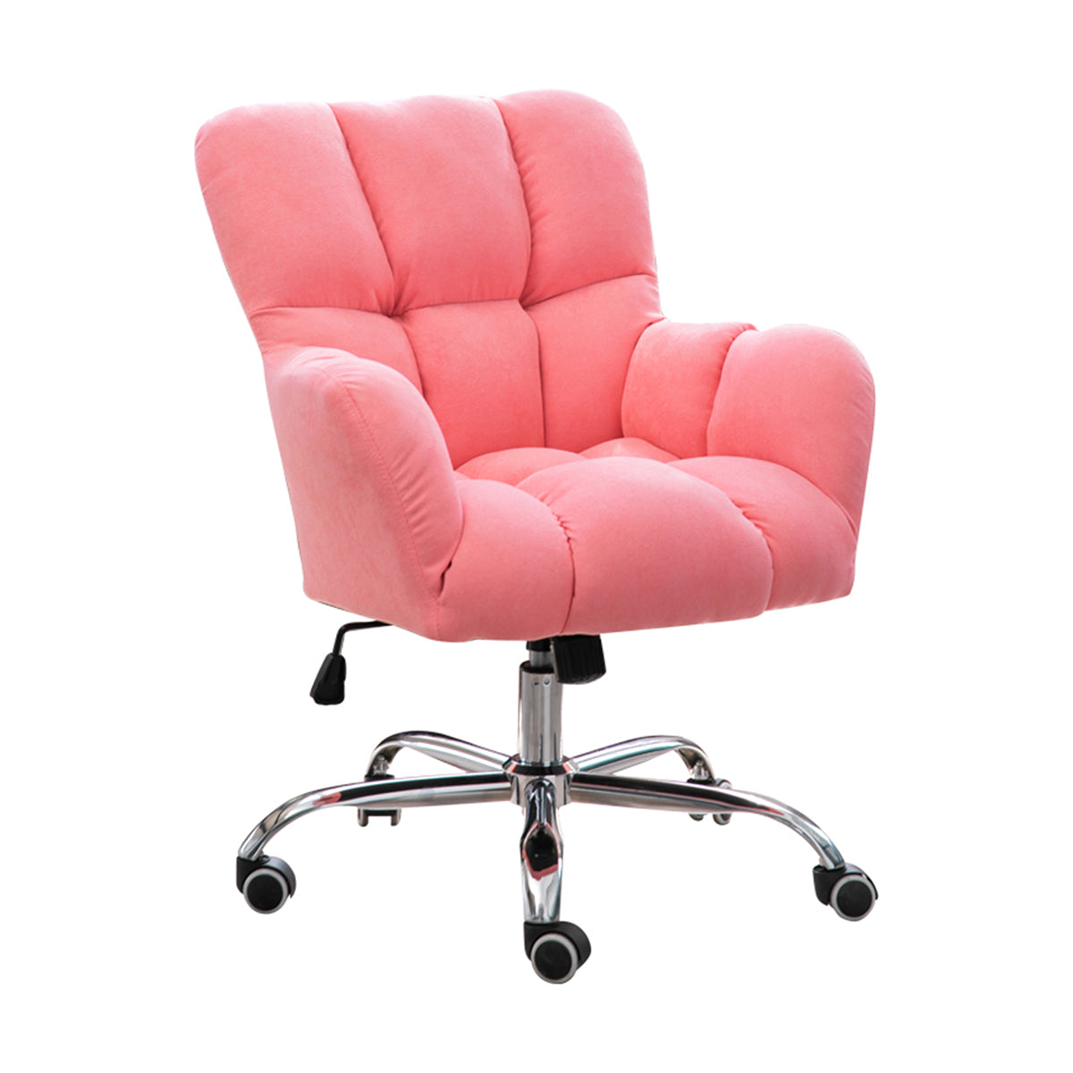 Minimalist Luxury Fabric Multifunctional Office Chair