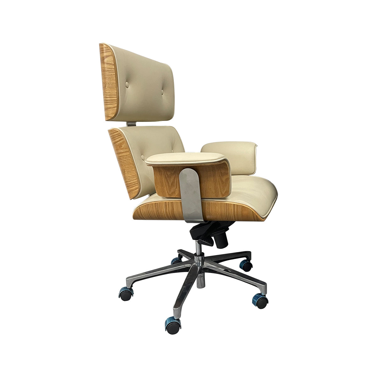 Minimalist Luxury Breathable and Comfortable Multifunctional Executive Chair