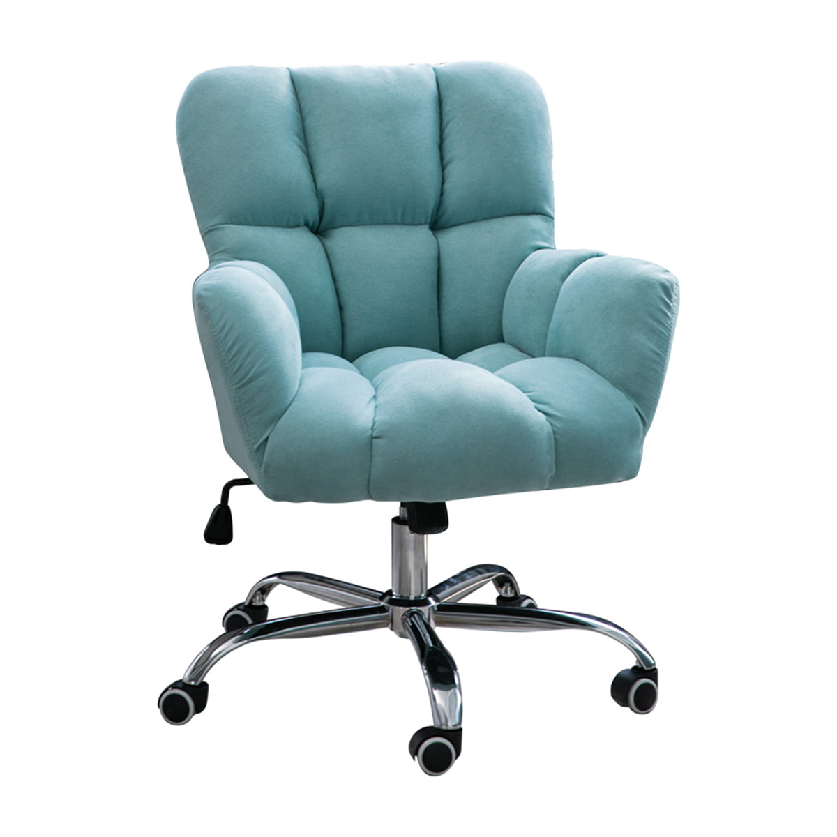 Minimalist Luxury Fabric Multifunctional Office Chair