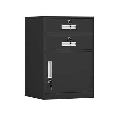 Tin file cabinet - Anzhap