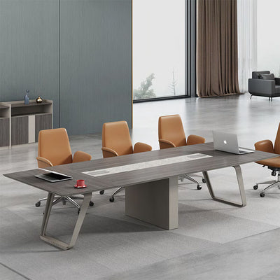 Conference Table Long Table Large Conference Table Office Table
