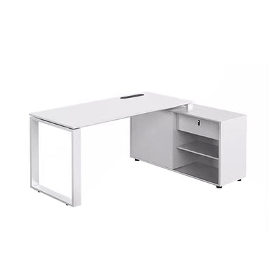Office large desk simple modern executive desk president desk