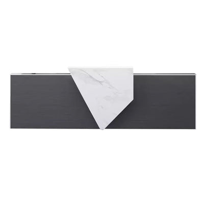 Elevate Your Workspace Versatile Reception Desk