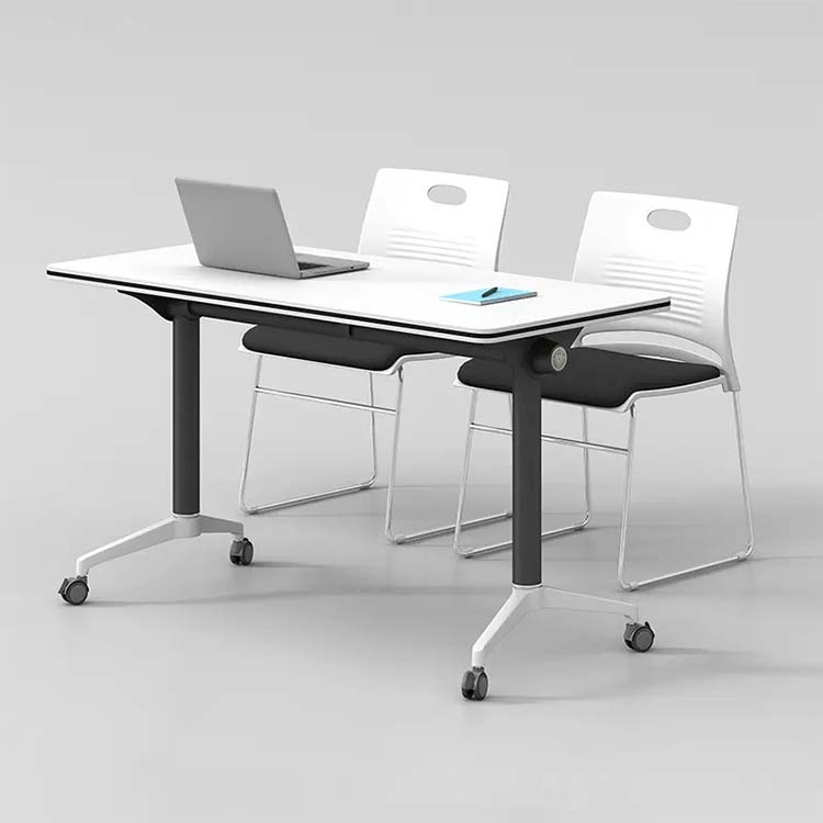 Spliceable conference table - Anzhap