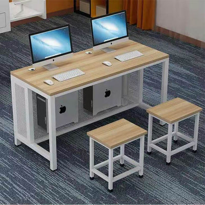 Microcomputer room computer desk - Anzhap