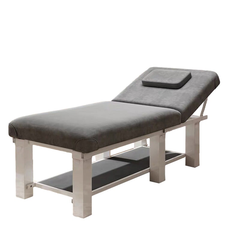 Beauty Bed Massage Bed Physiotherapy Bed with Hole