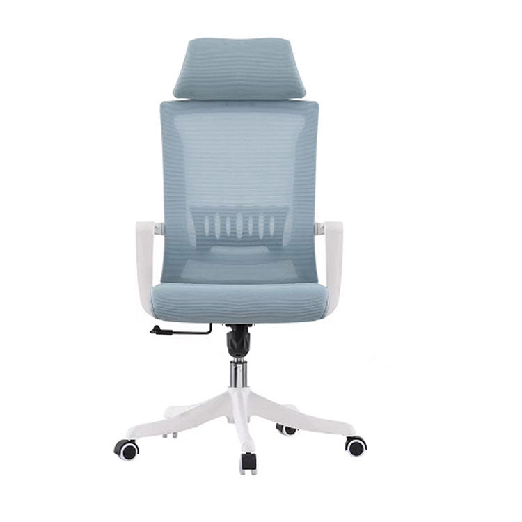 Screen card position staff office desk chair - Anzhap