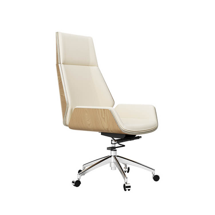 Backrest Manager Chair - Anzhap