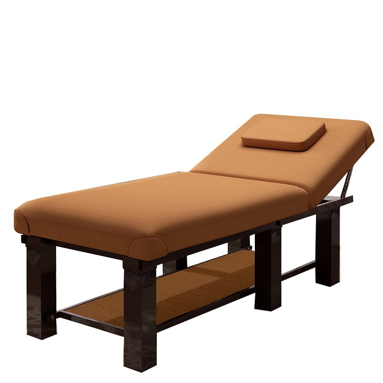 Beauty Bed Massage Bed Physiotherapy Bed with Hole