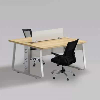 Face-to-face staff desk chair - Anzhap