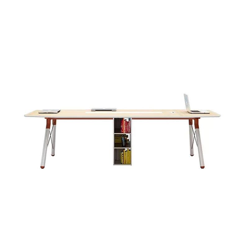 Minimalist Modern Conference Table