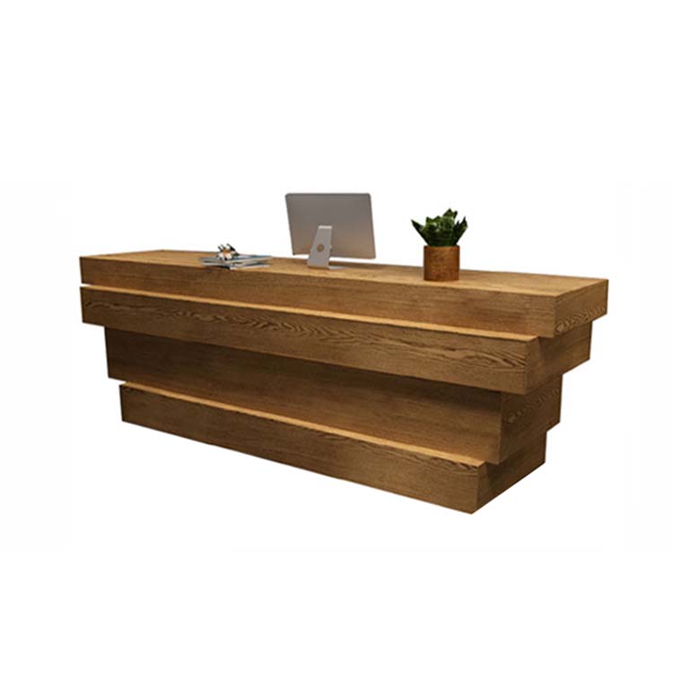 Simple Counter Company Front Desk Reception Desk