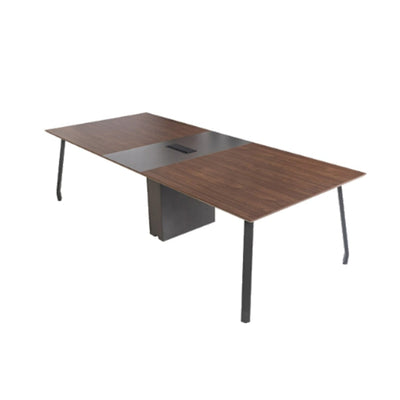 Versatile Classic Modern Minimalist Conference Table