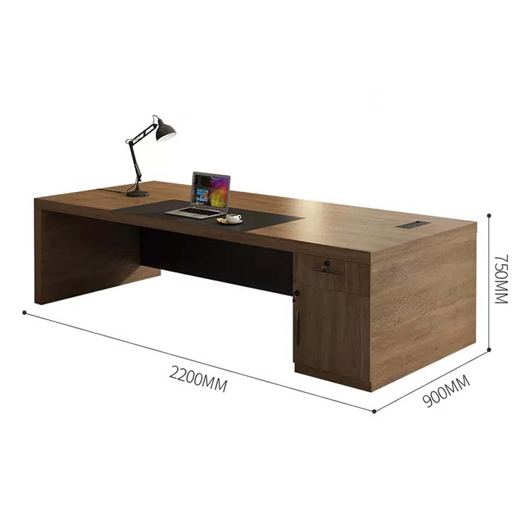 Single manager table - Anzhap