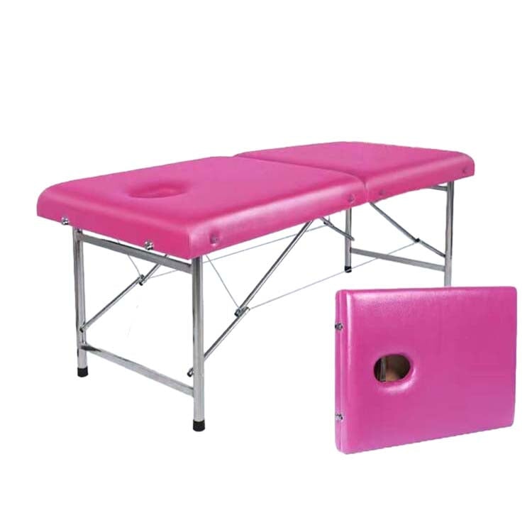 Folding Massage Bed Beauty Physiotherapy Bed Tui Na Bed