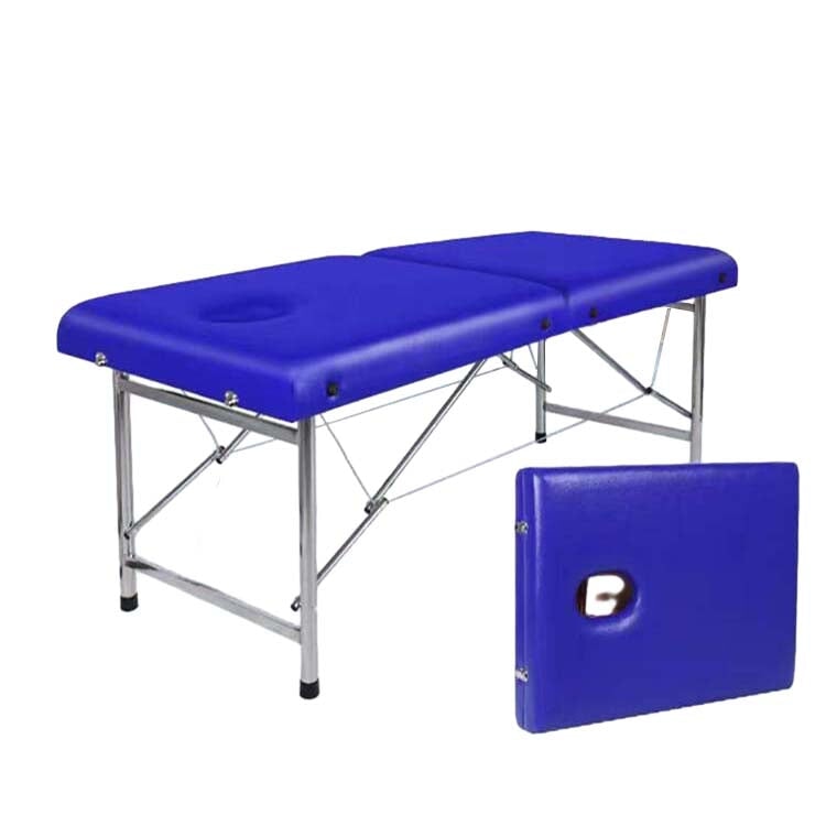 Folding Massage Bed Beauty Physiotherapy Bed Tui Na Bed