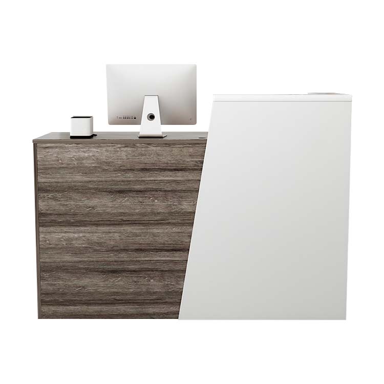 Store small front reception desk - Anzhap