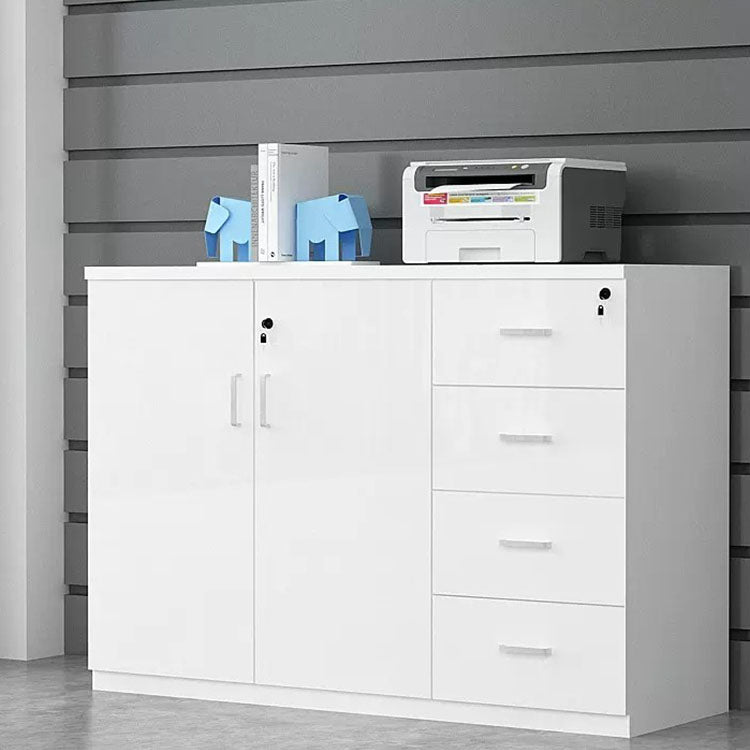 Office low cabinet - Anzhap