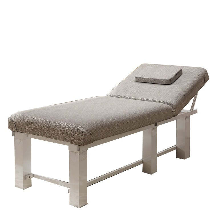 Beauty Bed Massage Bed Physiotherapy Bed with Hole