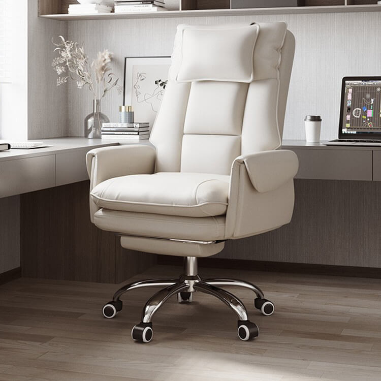 Comfortable backrest boss chair - Anzhap