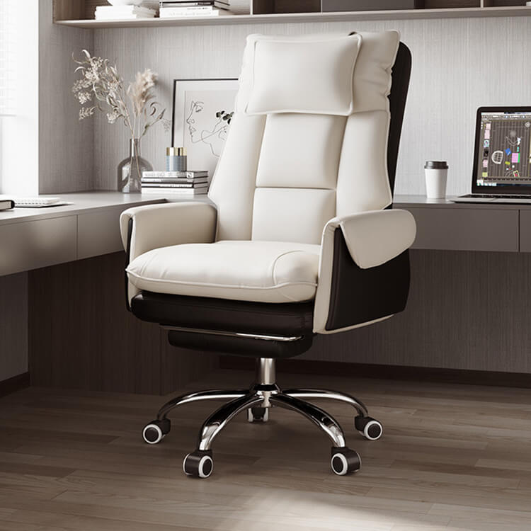 Comfortable backrest boss chair - Anzhap