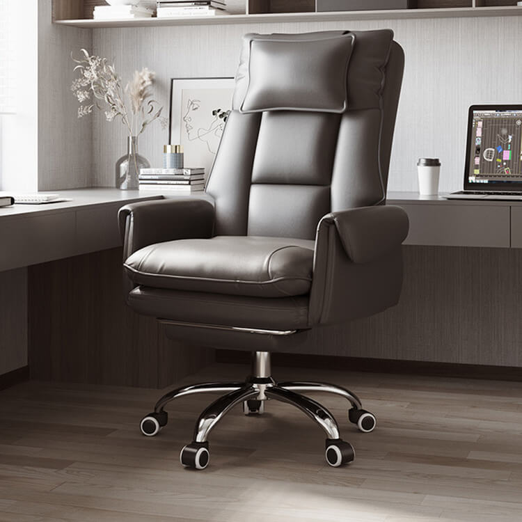Comfortable backrest boss chair - Anzhap