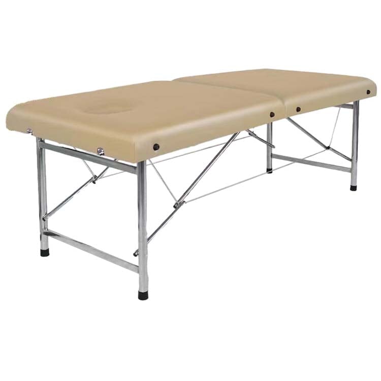 Folding Massage Bed Beauty Physiotherapy Bed Tui Na Bed