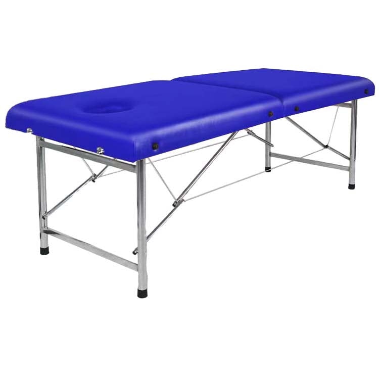 Folding Massage Bed Beauty Physiotherapy Bed Tui Na Bed