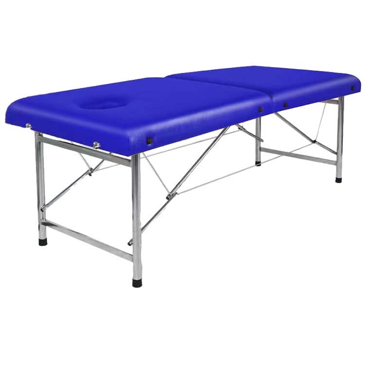 Folding Massage Bed Beauty Physiotherapy Bed Tui Na Bed