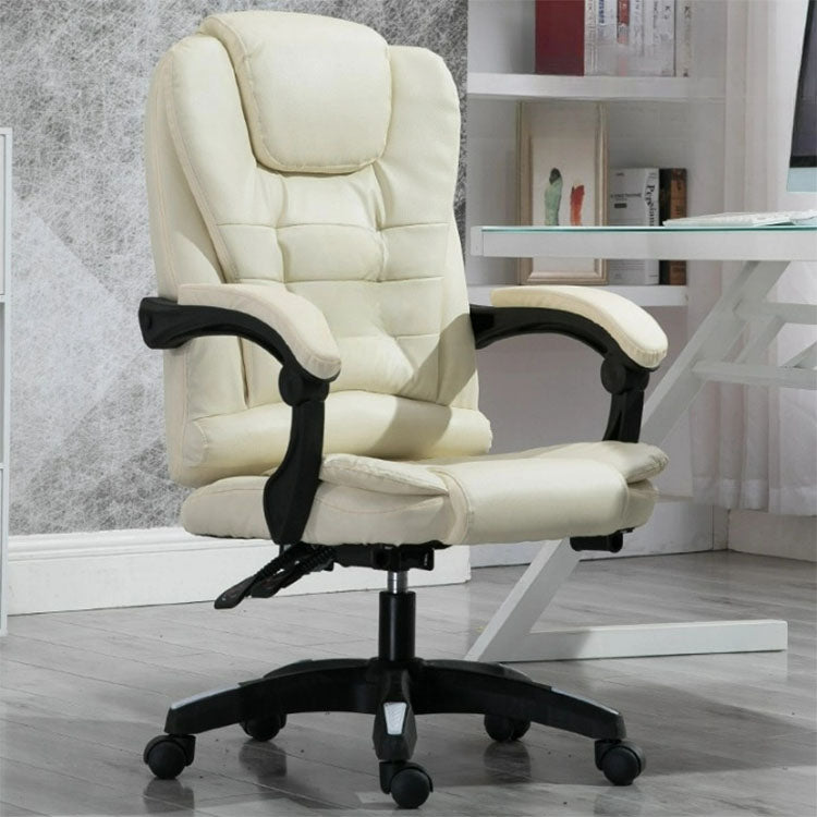 Reclinable massage boss lift chair - Anzhap