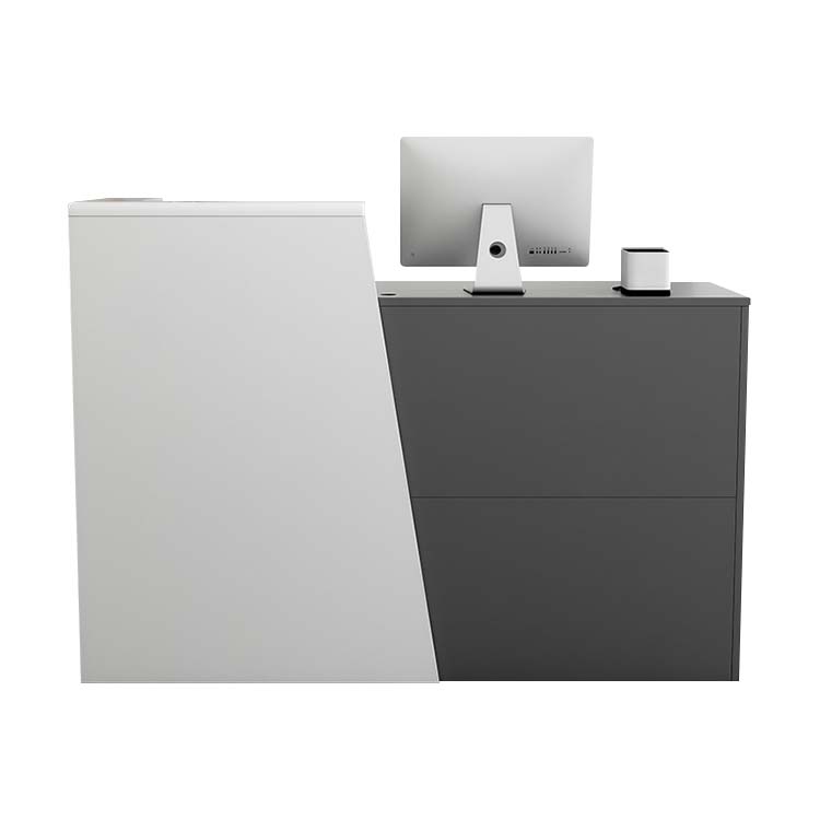 Store small front reception desk - Anzhap