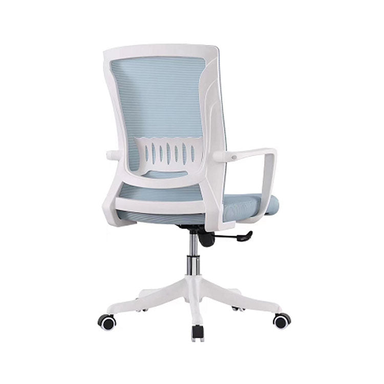 Screen card position staff office desk chair - Anzhap