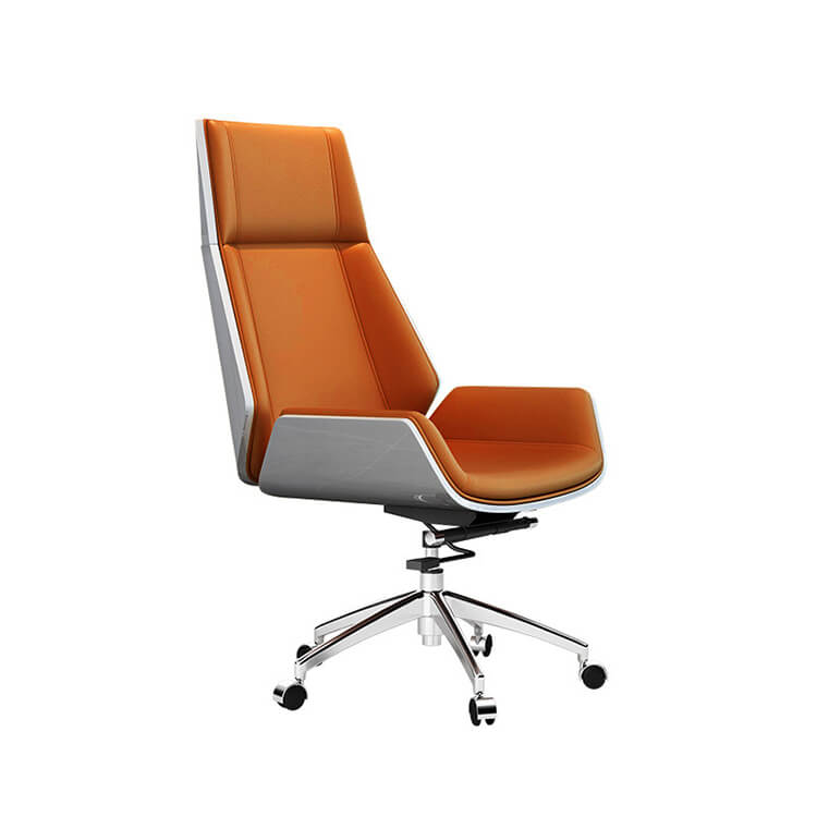 Backrest Manager Chair - Anzhap