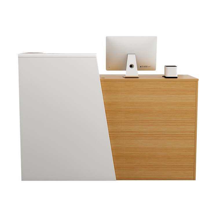 Store small front reception desk - Anzhap