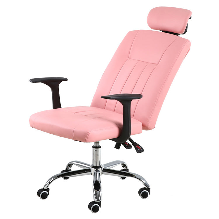 Backrest computer chair - Anzhap