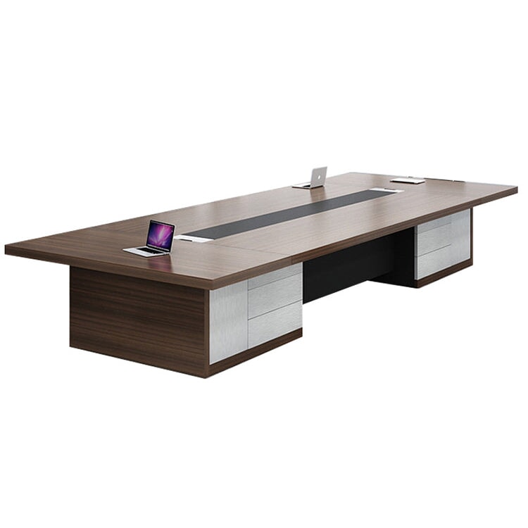 Wholesale Modern Solid Wood Conference Table