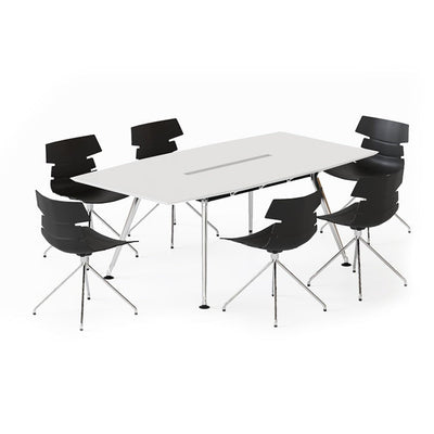 Professional Elegance Office Conference Table
