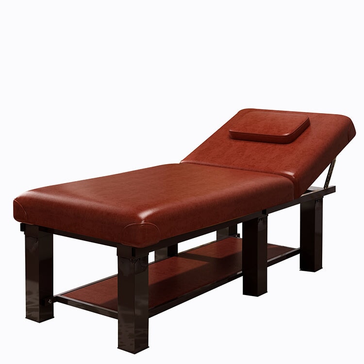 Beauty Bed Massage Bed Physiotherapy Bed with Hole