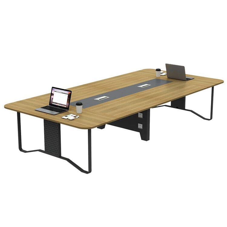 Efficient Meetings and Training Modern Conference Table