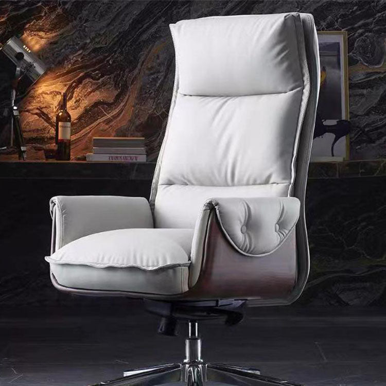 Backrest reclining executive chair - Anzhap