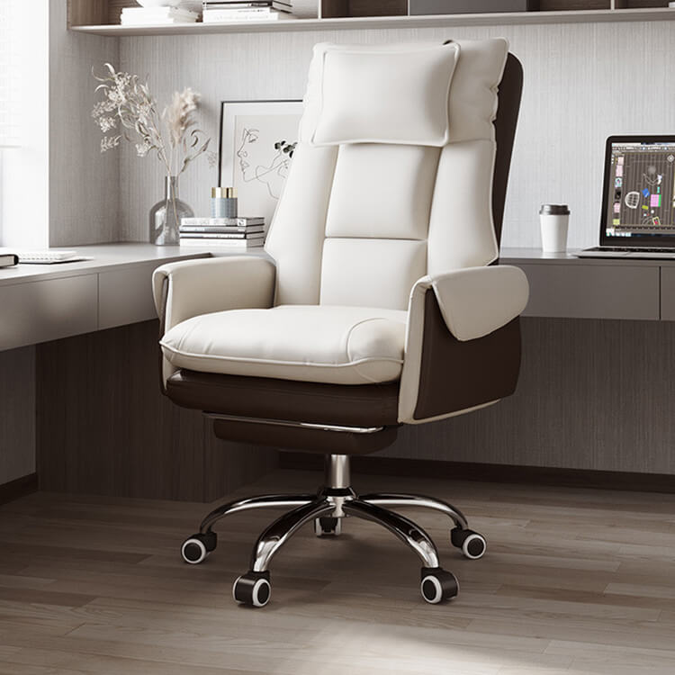 Comfortable backrest boss chair - Anzhap